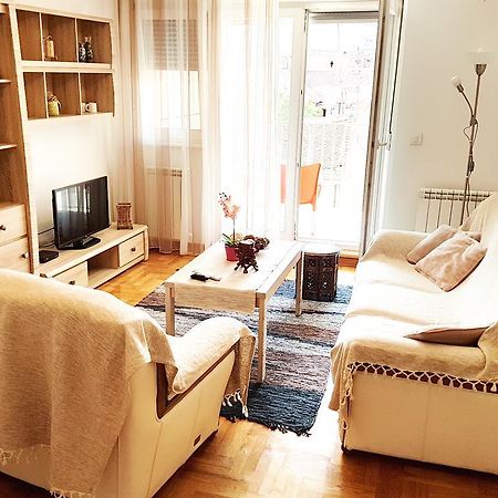 Shining Apartment Beograd Bagian luar foto