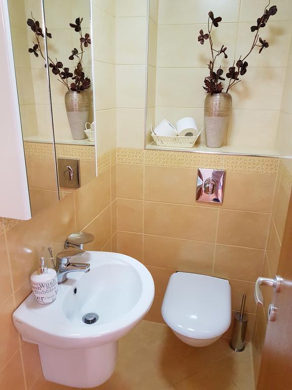 Shining Apartment Beograd Bagian luar foto