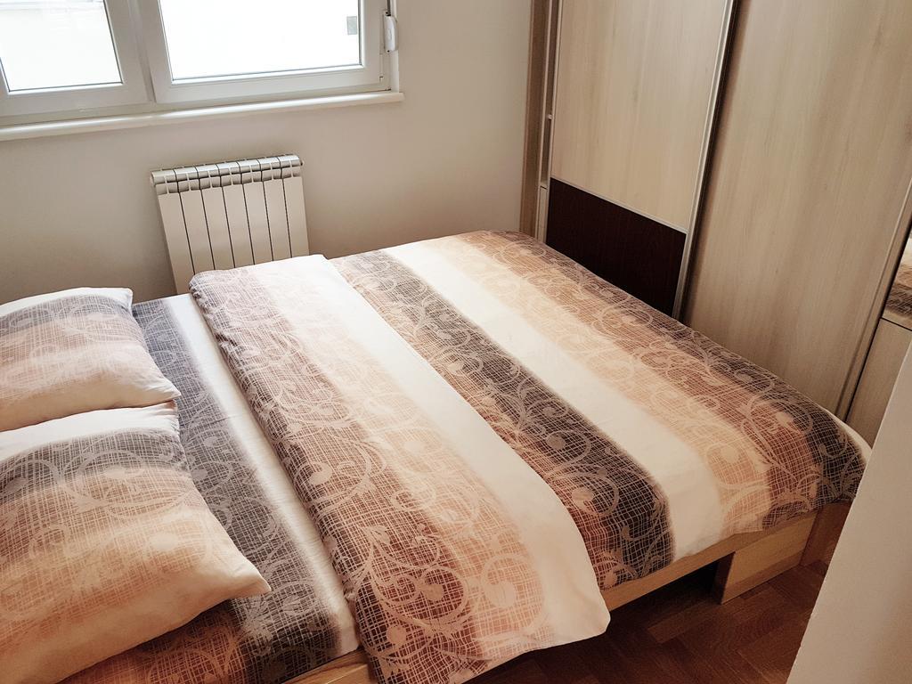 Shining Apartment Beograd Bagian luar foto