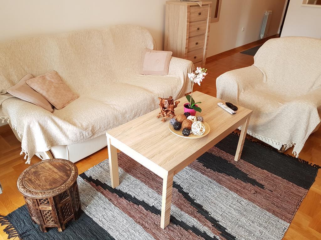 Shining Apartment Beograd Bagian luar foto